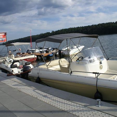 Apartament Nad Jeziorem Mikolajki Mikołajki Exterior foto