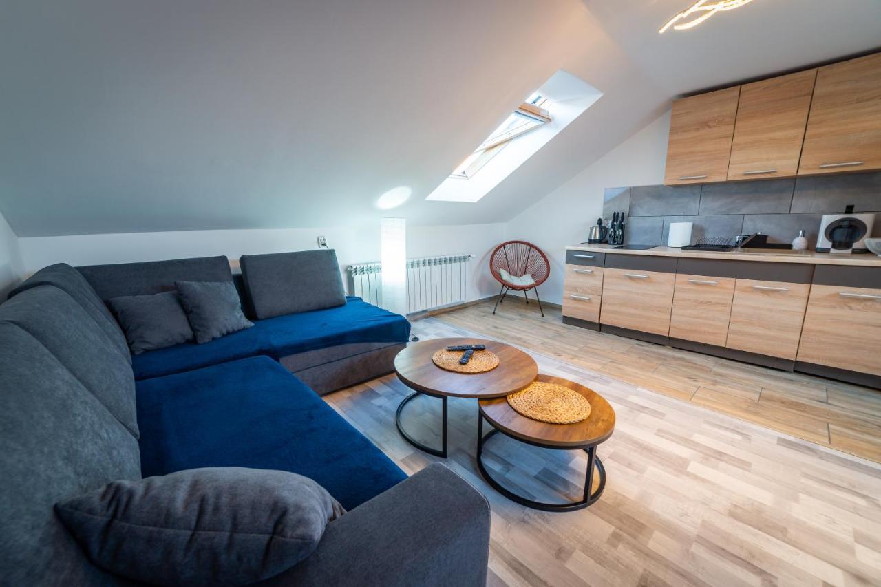 Apartament Nad Jeziorem Mikolajki Mikołajki Exterior foto