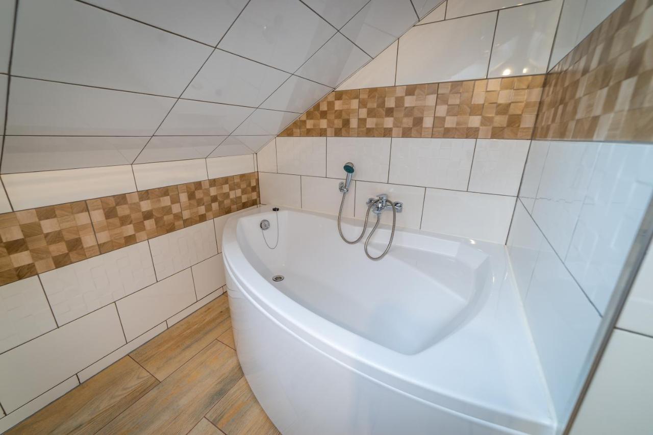 Apartament Nad Jeziorem Mikolajki Mikołajki Exterior foto