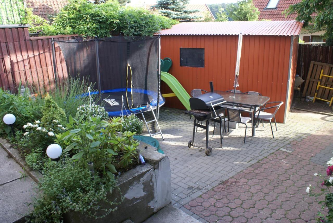 Apartament Nad Jeziorem Mikolajki Mikołajki Exterior foto